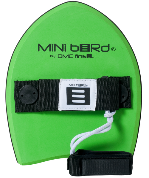 DMC MiNi bORd CLASSIC 32cm GREEN