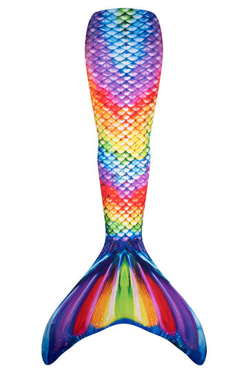 Traditional Fins