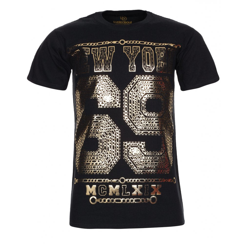 Men stylish T-shirts